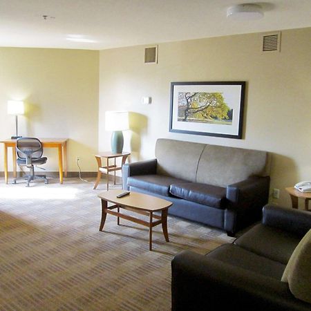 Extended Stay America Suites - Atlanta - Alpharetta - Northpoint - West Eksteriør billede