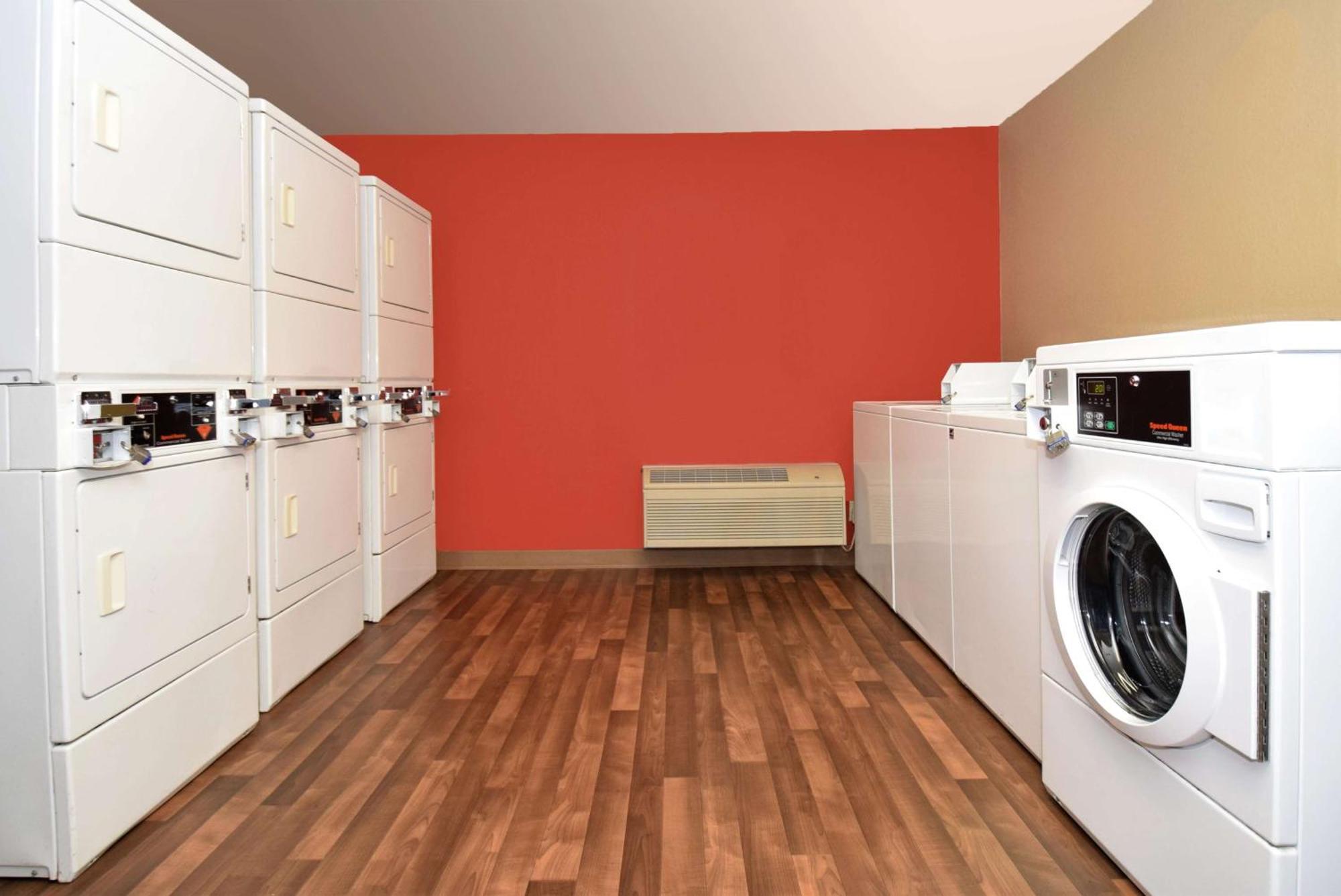 Extended Stay America Suites - Atlanta - Alpharetta - Northpoint - West Eksteriør billede