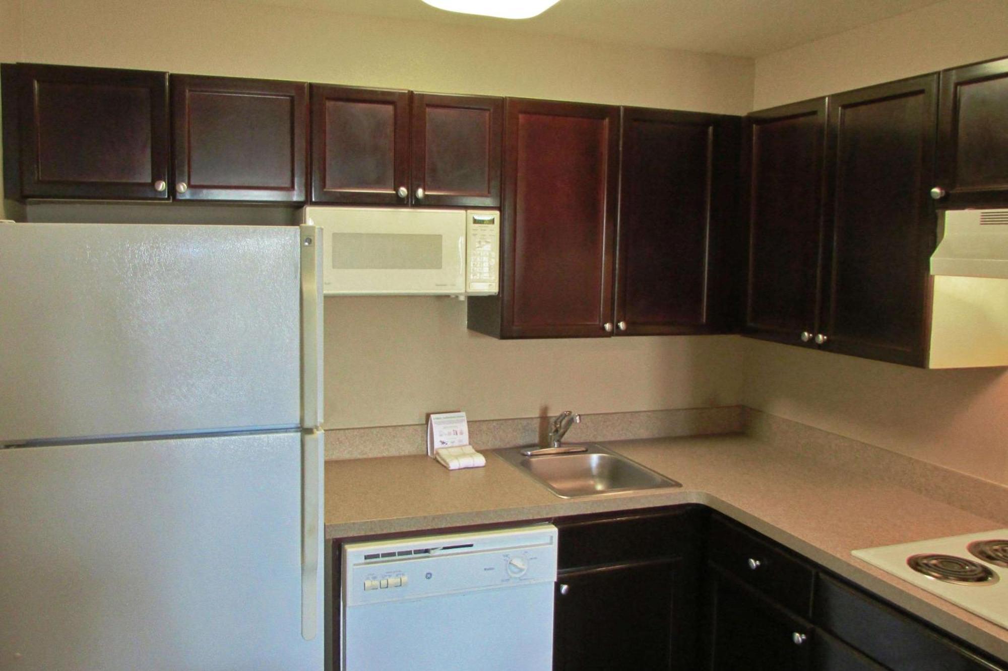 Extended Stay America Suites - Atlanta - Alpharetta - Northpoint - West Eksteriør billede