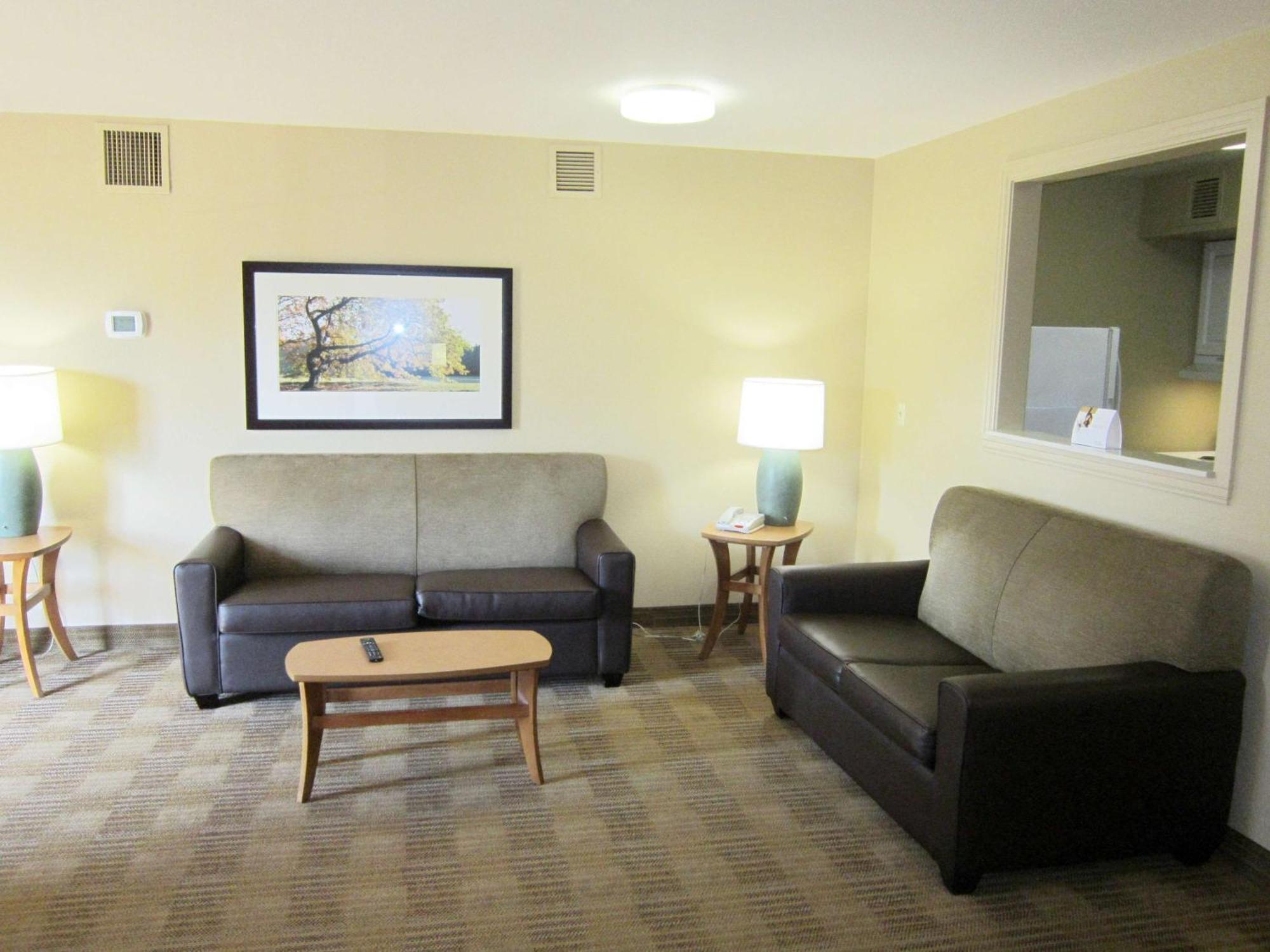 Extended Stay America Suites - Atlanta - Alpharetta - Northpoint - West Eksteriør billede