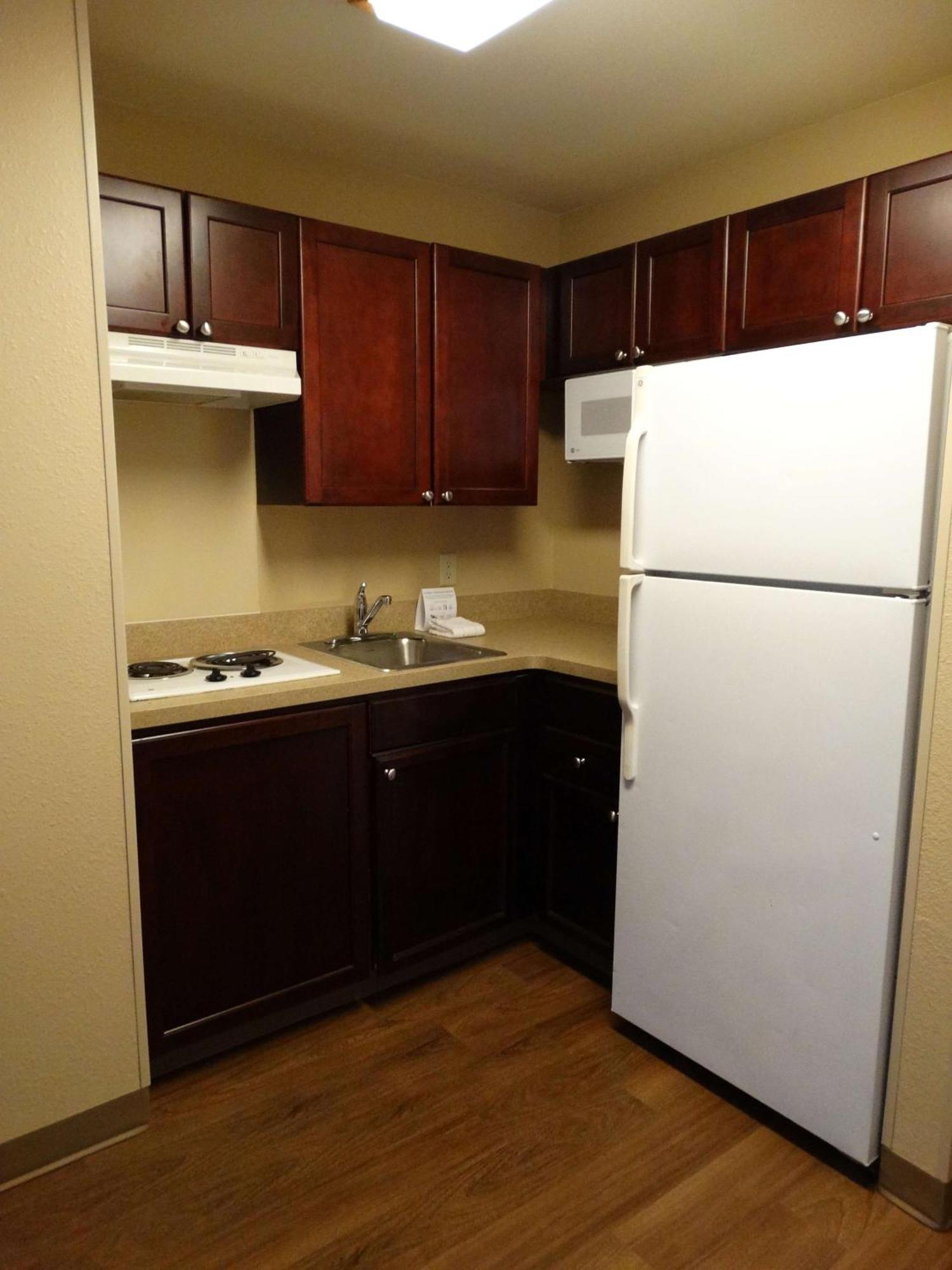 Extended Stay America Suites - Atlanta - Alpharetta - Northpoint - West Eksteriør billede
