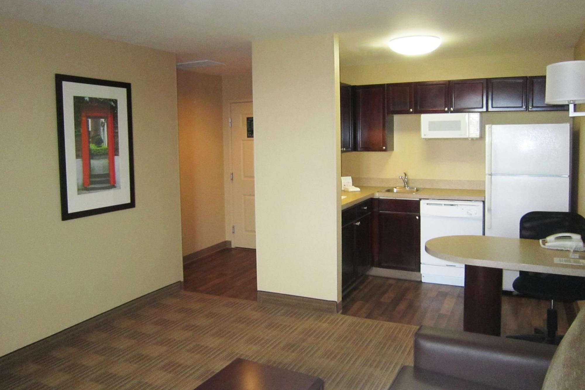 Extended Stay America Suites - Atlanta - Alpharetta - Northpoint - West Eksteriør billede