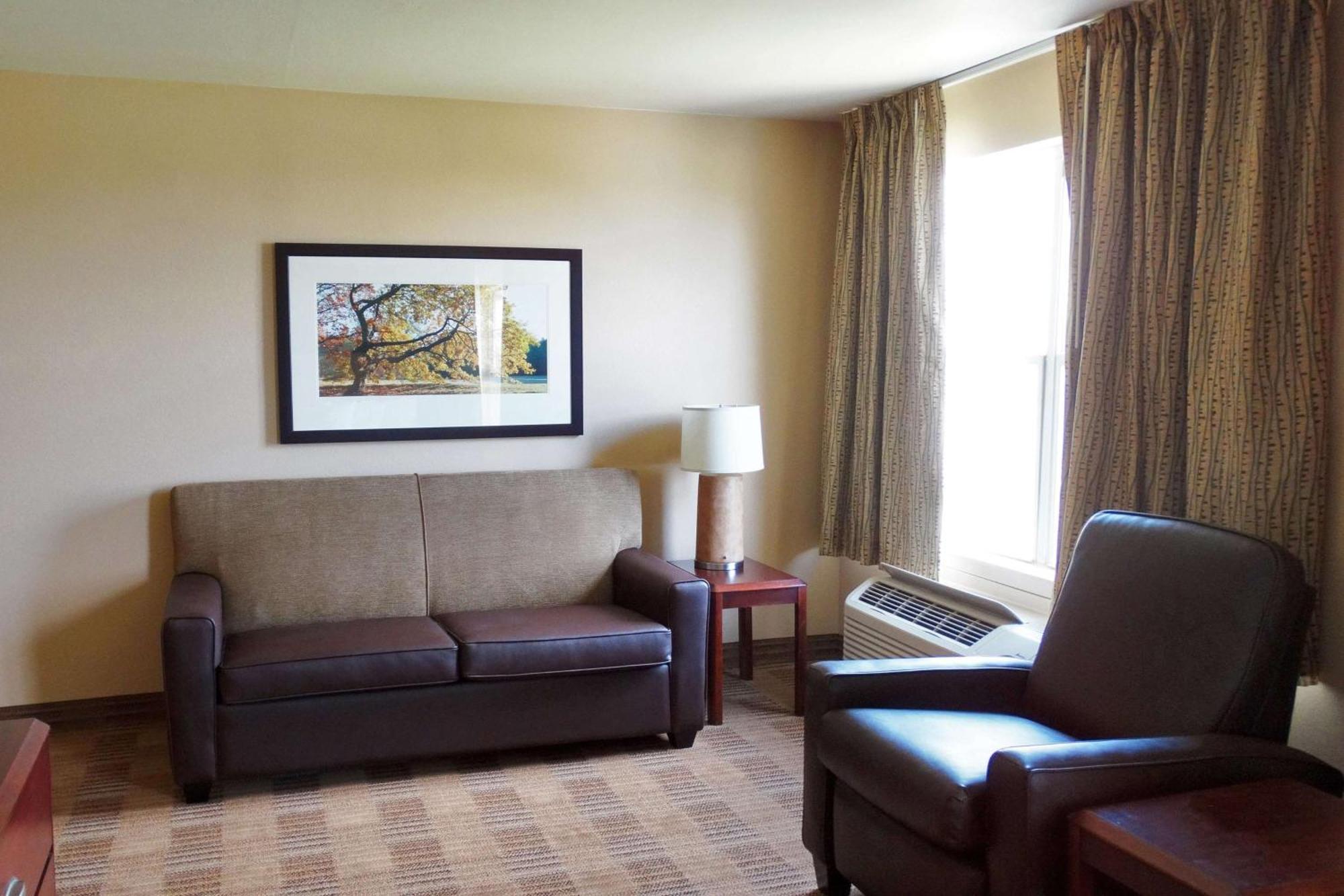 Extended Stay America Suites - Atlanta - Alpharetta - Northpoint - West Eksteriør billede