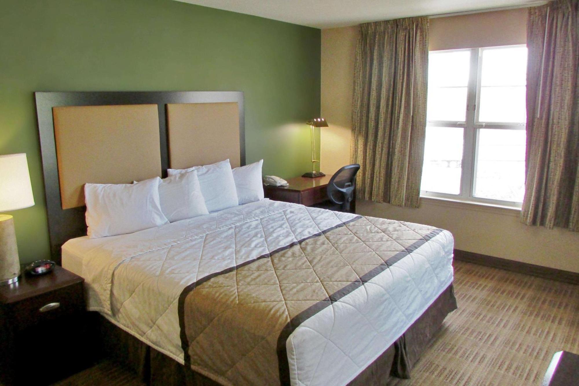 Extended Stay America Suites - Atlanta - Alpharetta - Northpoint - West Eksteriør billede