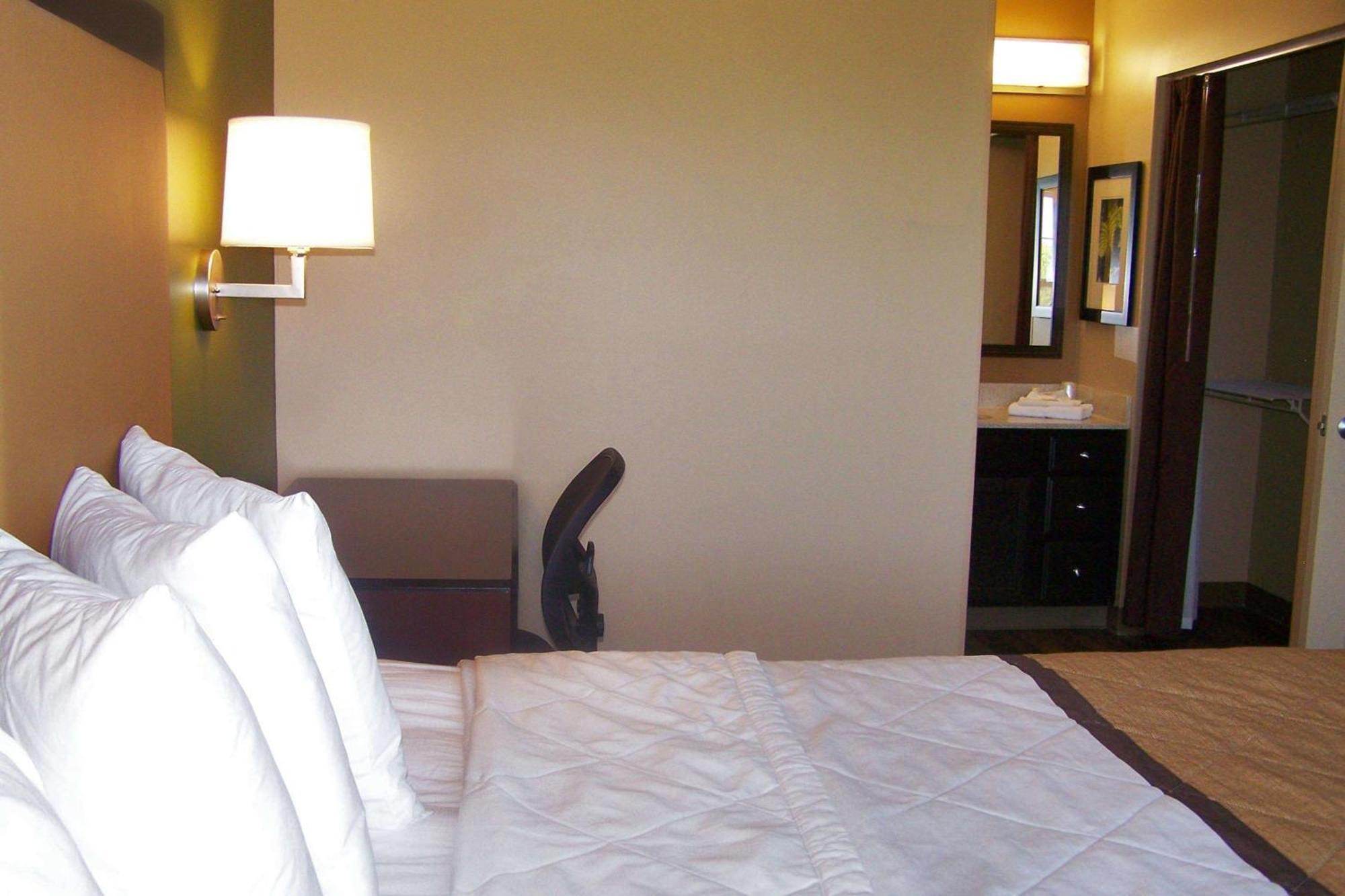 Extended Stay America Suites - Atlanta - Alpharetta - Northpoint - West Eksteriør billede