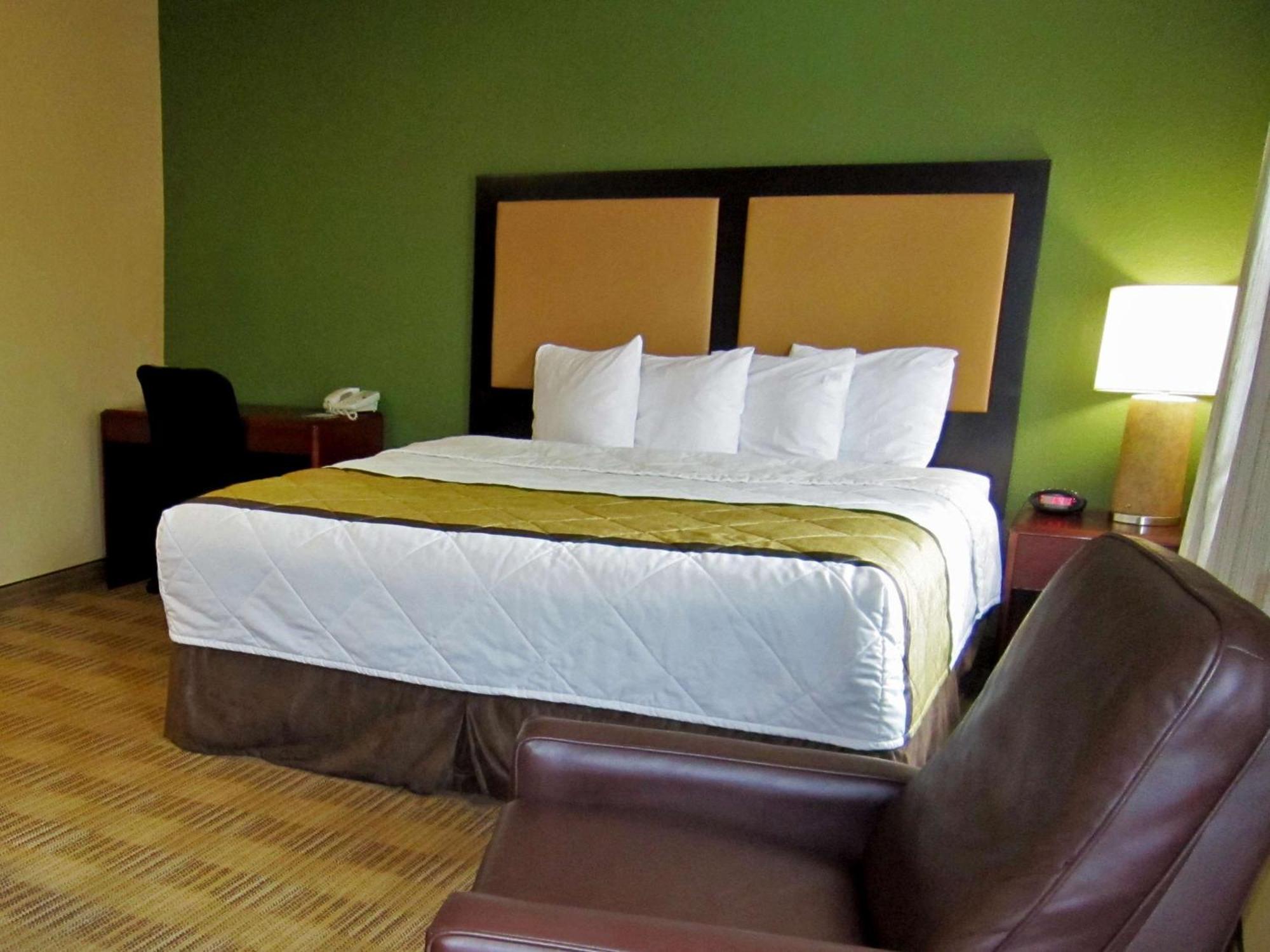Extended Stay America Suites - Atlanta - Alpharetta - Northpoint - West Eksteriør billede