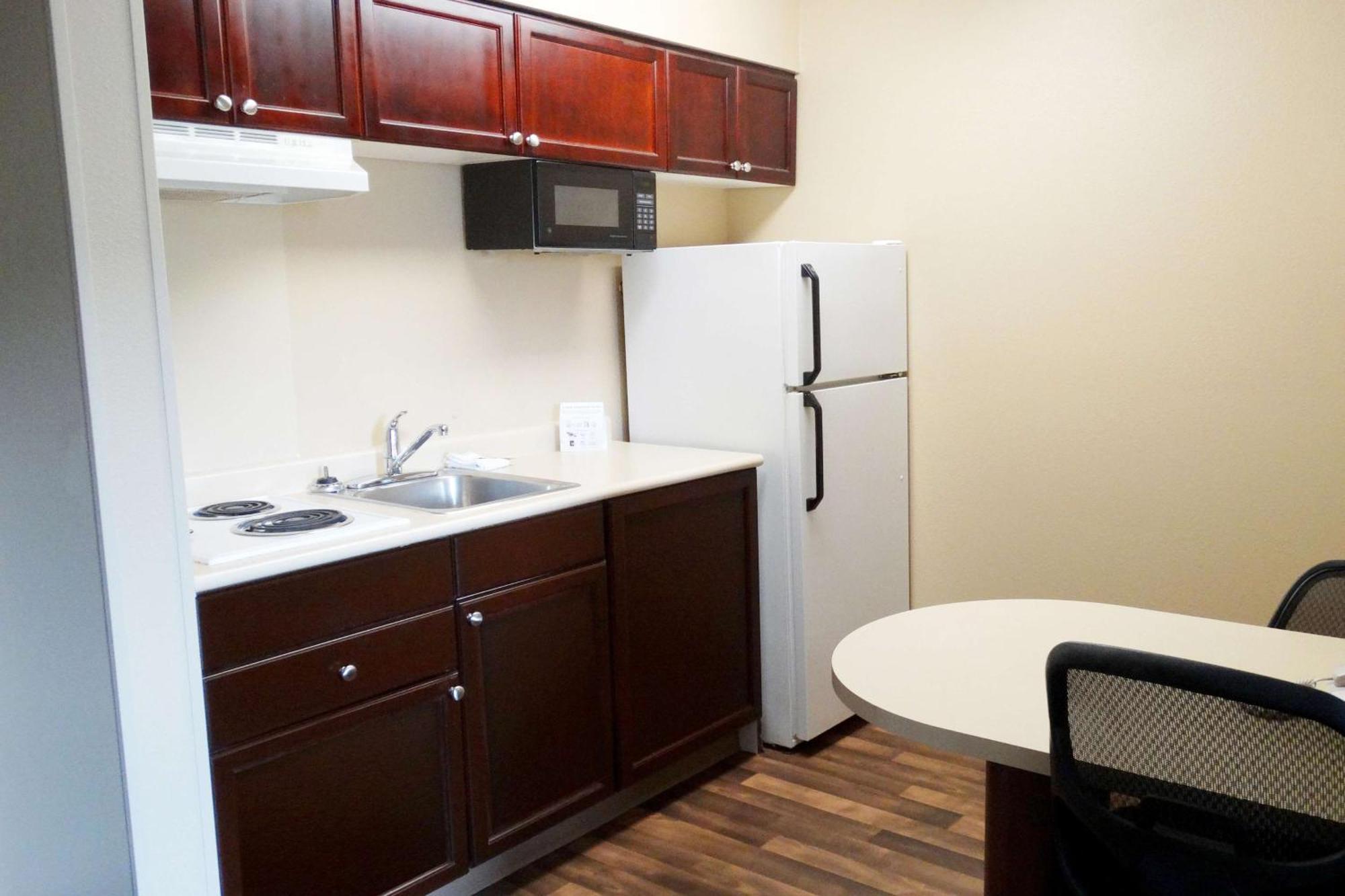Extended Stay America Suites - Atlanta - Alpharetta - Northpoint - West Eksteriør billede