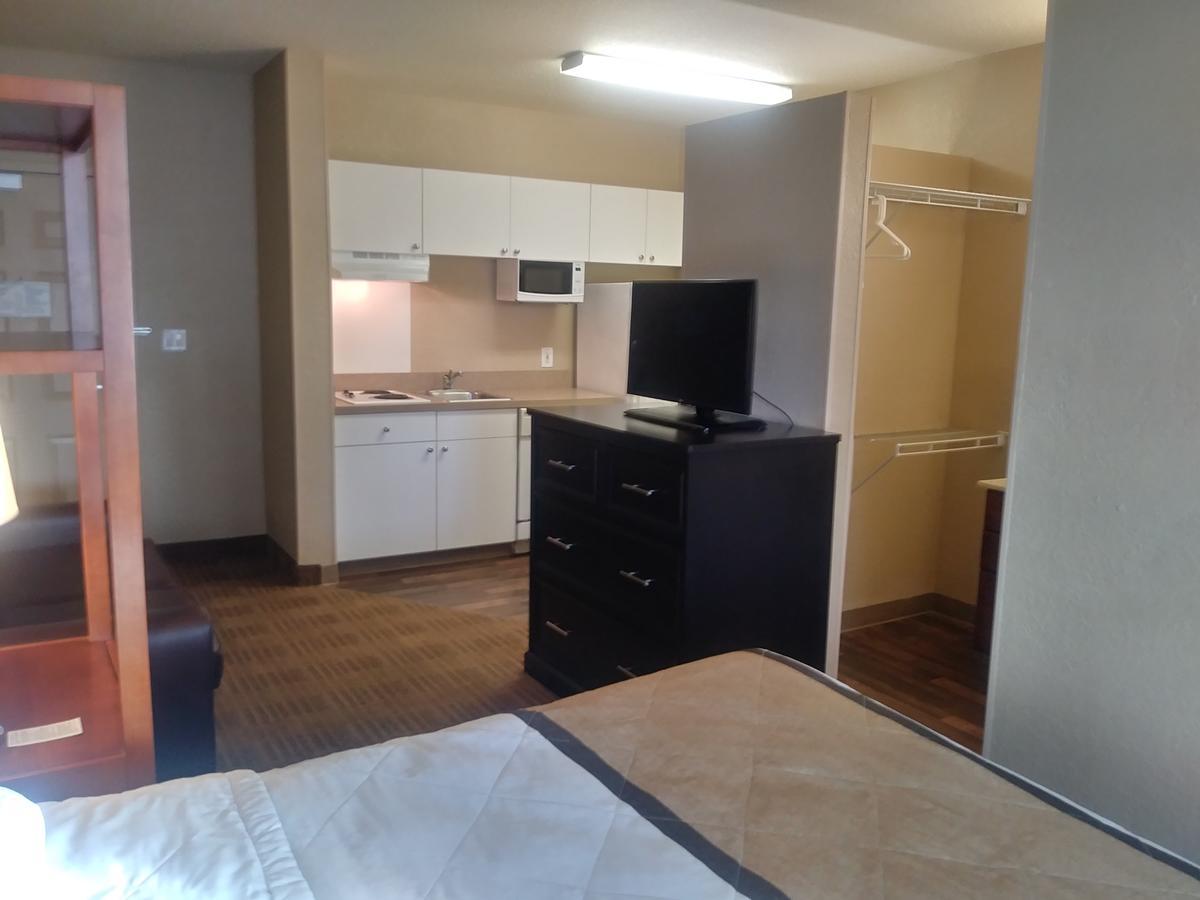 Extended Stay America Suites - Atlanta - Alpharetta - Northpoint - West Eksteriør billede