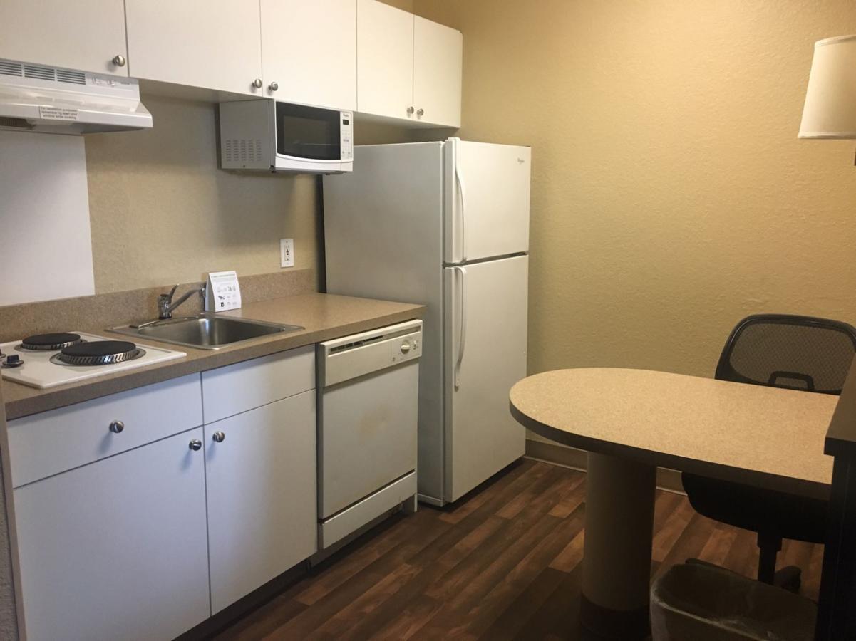 Extended Stay America Suites - Atlanta - Alpharetta - Northpoint - West Eksteriør billede