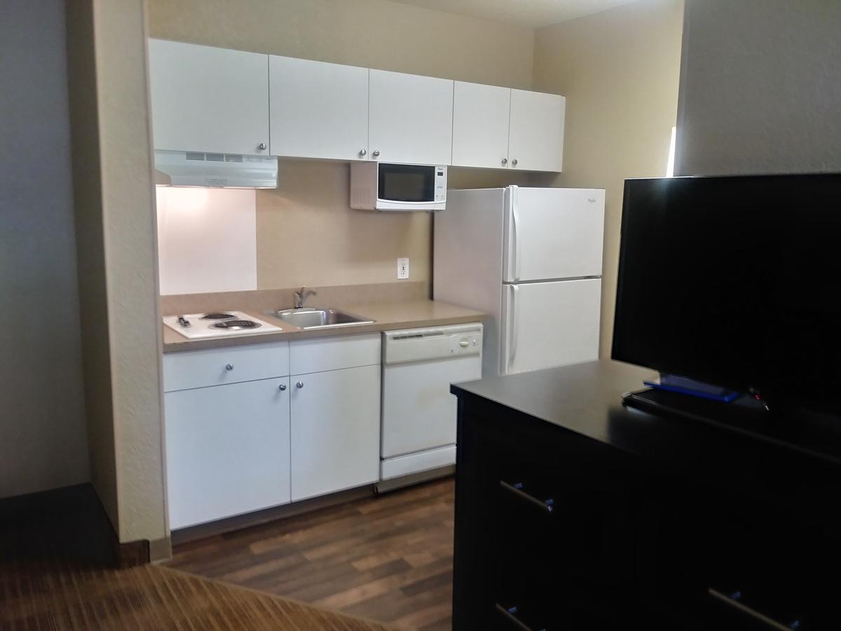 Extended Stay America Suites - Atlanta - Alpharetta - Northpoint - West Eksteriør billede